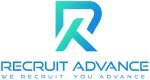 RECRUIT ADVANCE company logo