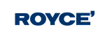 ROYCE' Malaysia company logo