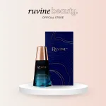 Ruvine Beauty Official company logo