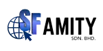 SF AMITY SDN. BHD. (TASIK DAMAI BRANCH) company logo