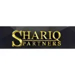 SHARIQ PARTNERS (M) SDN BHD company logo