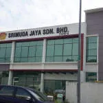 SRIMUDA JAYA SDN BHD company logo