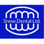 Snow dental Yong Peng company logo