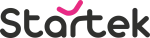 Startek JB company logo
