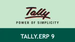 TALLY company logo