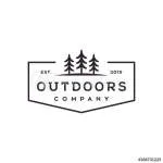 TREES AND SUN OUTDOOR company logo