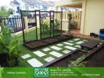 Terra Garden Design Sdn Bhd company logo