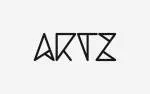 The ArtZ Club company logo