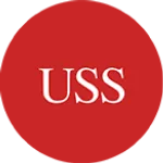 USS Property Services company logo