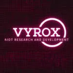 VYROX INTERNATIONAL SDN BHD company logo