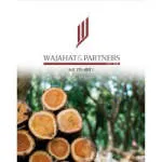 Wajahat and Partners SDN. BHD. company logo