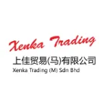 XENKA TRADING (M) SDN BHD company logo