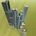 Yong Tai Berhad company logo