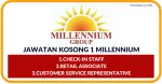 1Millennium International Sdn Bhd company logo