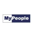 Agensi Pekerjaan myPeople (Hiring with client) company logo