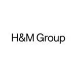 H&M Group company logo