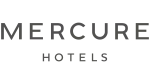 MERCURE company logo