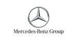 Mercedes-Benz Group AG company logo
