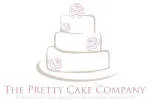 Pretty Cakes and Gifts company logo