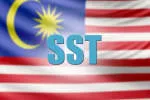 SSST Malaysia company logo