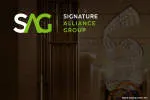 Signature Alliance Group Sdn Bhd company logo