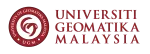 Universiti Geomatika Malaysia Melaka company logo