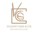 Vilasiny Gan & Co (Vgclaw) company logo