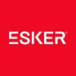 Esker Asia company logo