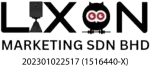 LIXON MARKETING SDN BHD company logo
