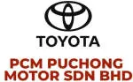 PCM PUCHONG MOTOR (USJ) SDN BHD company logo
