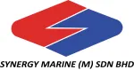 PERSUASIVE MARINE (M) SDN BHD company logo