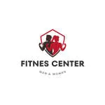 Red Fitness Centre company logo