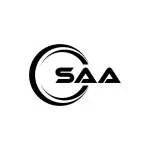 SAA Enterprise company logo