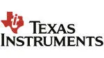 Texas Instruments company logo