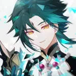 Xiao Healthy company logo