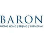 Baron & Co company logo