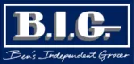 Ben's Independent Grocer Sdn Bhd company logo