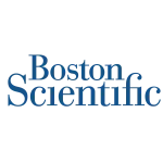 Boston Scientific company logo