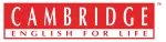 Cambridge English for Life Paya Rumput Utama company logo