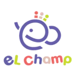 EL Champ Preschool company logo