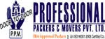 Professional Packers & Movers SB company logo
