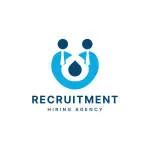 Recruit company logo