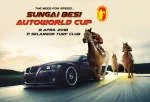 Sungai Besi Autoworld company logo